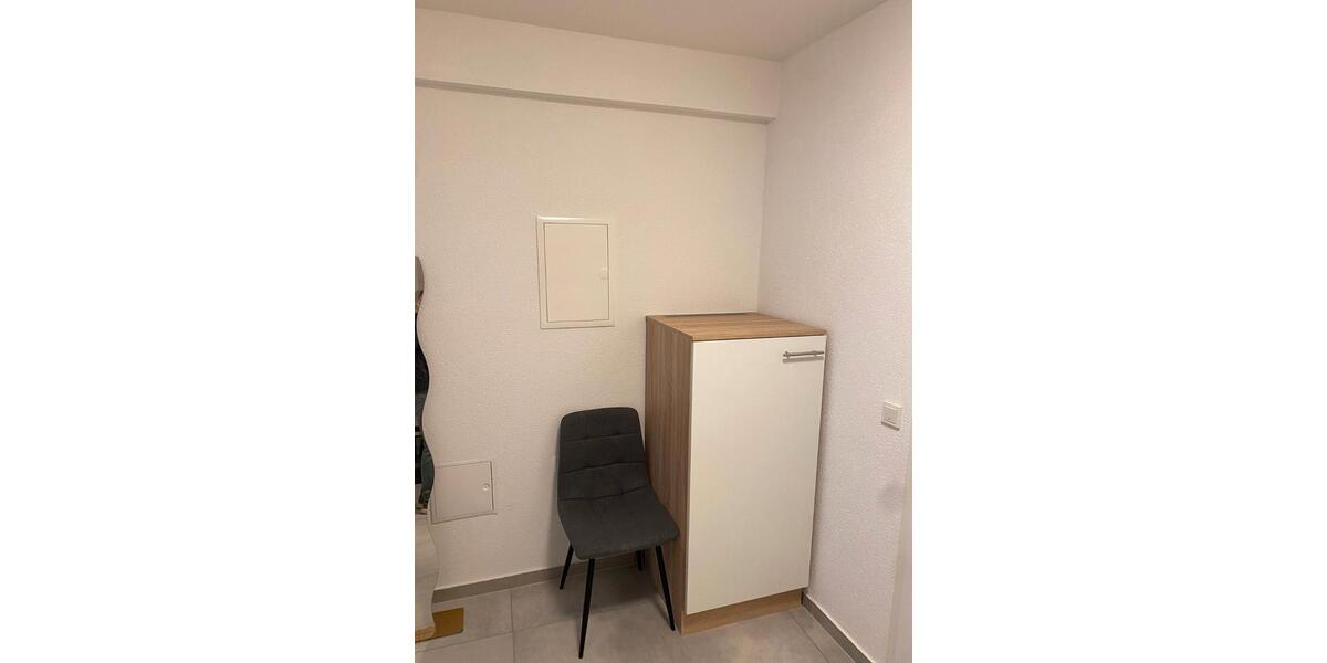 Erdgeschoßwohnung Dillenburg - 1 Zimmer, 25 m&sup2;, 650&euro; | Angebot:26197314