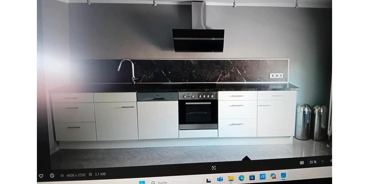 Gemütliche Wohnung 2 zimmer