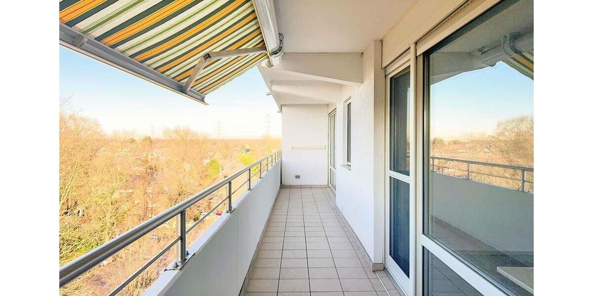 Etagenwohnung Kaarst - 3 Zimmer, 91 m&sup2;, 1.150&euro; | Angebot:25220383