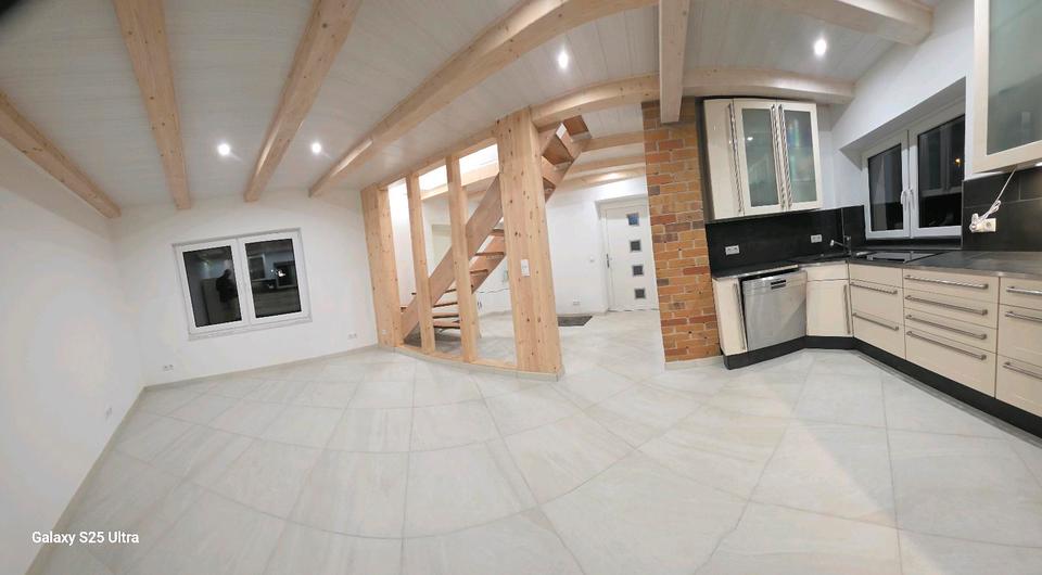 Einfamilienhaus Mittenwalde - 3 Zimmer, 80 m&sup2;, 1.500&euro; | Angebot:25905214