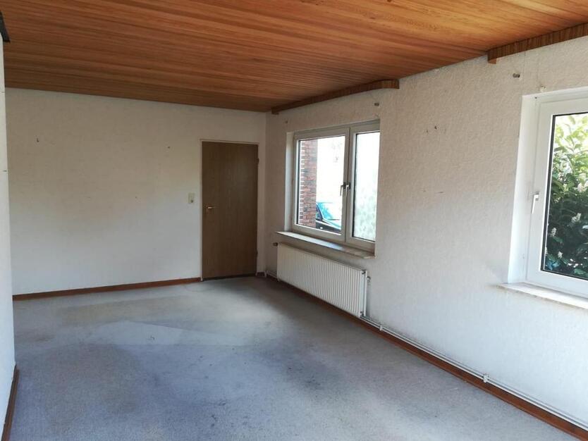 Doppelhaushälfte DHH Aurich-Wiesens - ab sofort