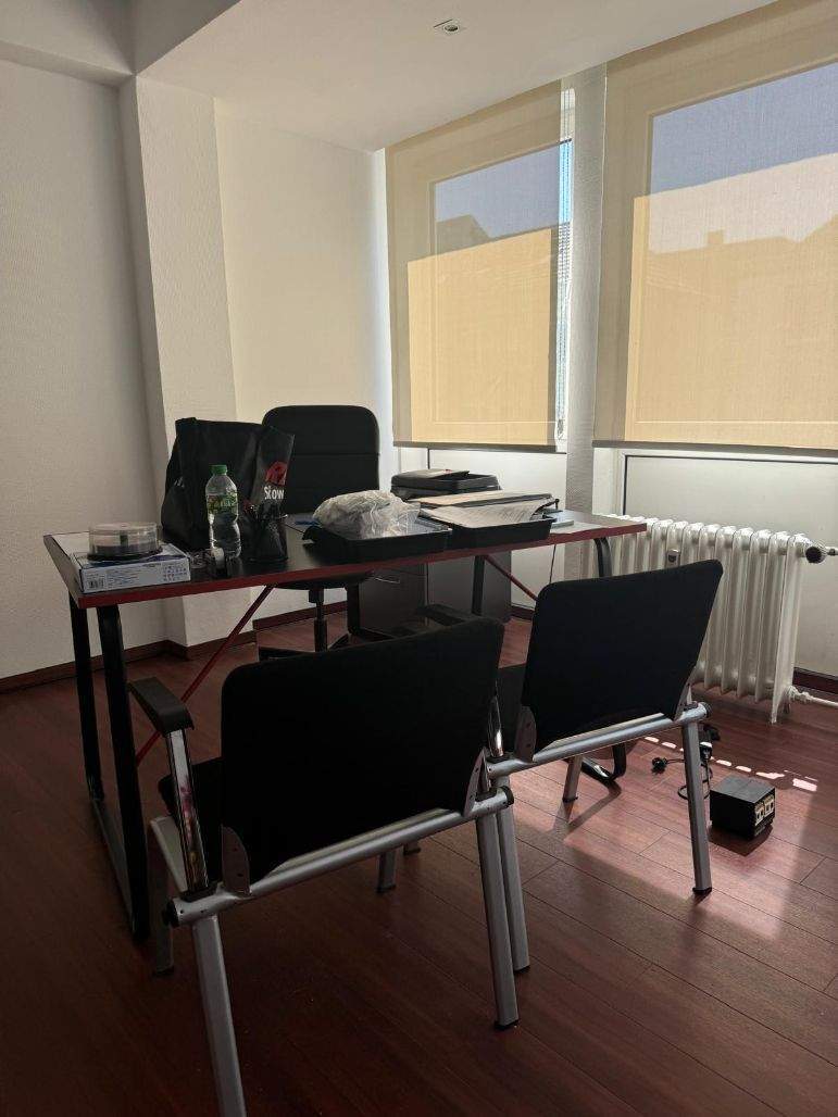 Schreibtischplatz im Herzen von Köln (Heumarkt) - für 300?€Monat - All-in-Miete zimmer