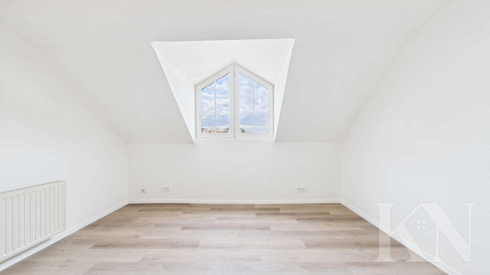 kleines Architekten Haus zur Miete mit Garten und Terrasse – ideal für Singles 2 zimmer