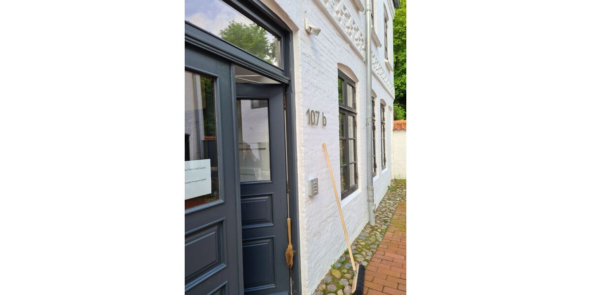 Schöne, gemütliche Wohnung - 1- Flensburg Altstadt/Zentrum | Angebot:26062967