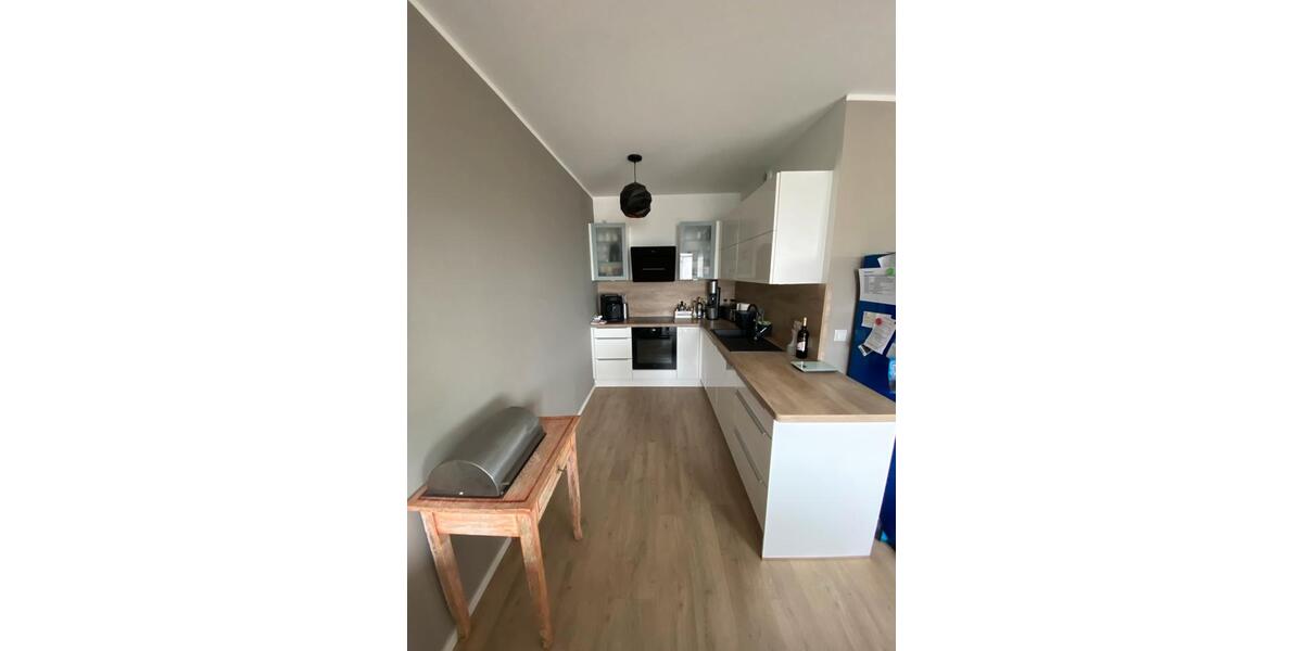 Dachgeschoßwohnung Uetersen - 3 Zimmer, 83 m&sup2;, 1.320&euro; | Angebot:26690586