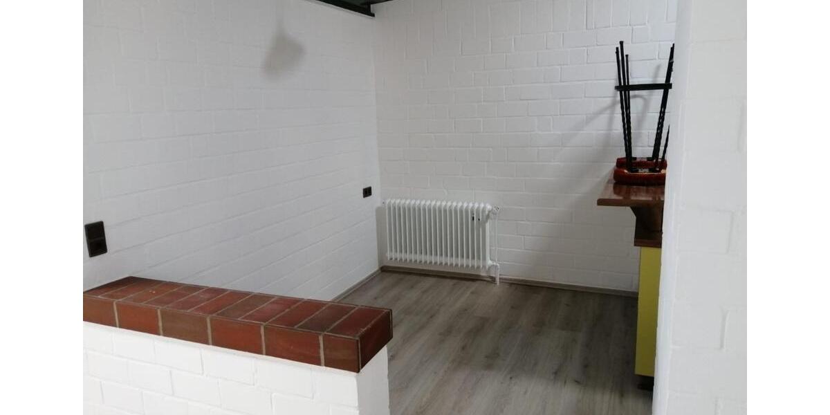 Reihenhaus Weener - 2 Zimmer, 56 m&sup2;, 600&euro; | Angebot:24814470