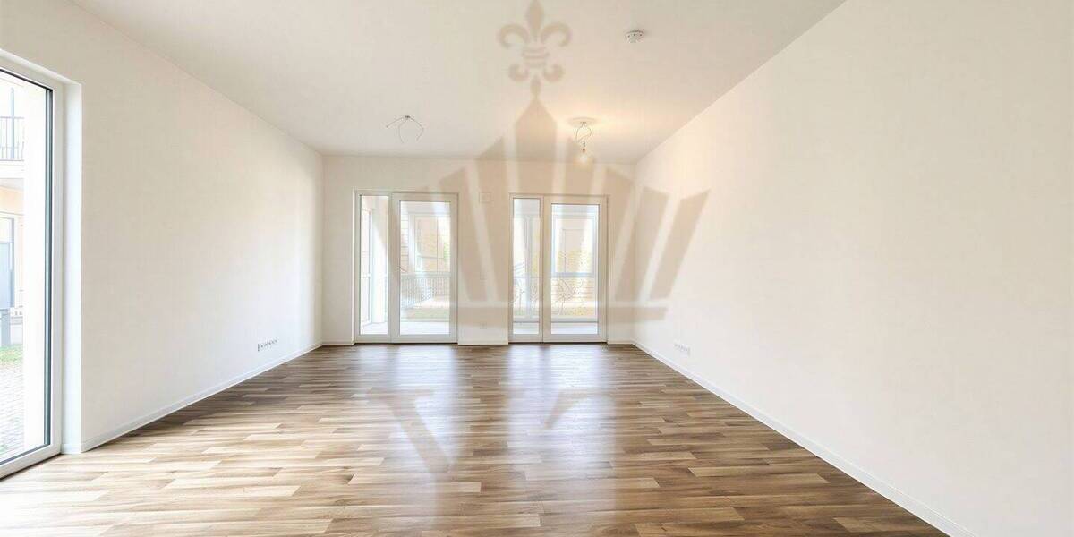 Etagenwohnung Bernau bei Berlin Bernau - 3 Zimmer, 105 m&sup2;, 1.310&euro; | Angebot:26513255
