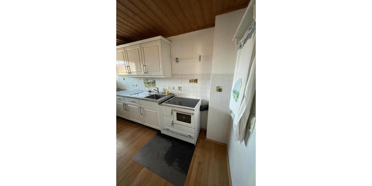 Wohnen auf Zeit Peißenberg - 2 Zimmer, 20 m&sup2;, 550&euro; | Angebot:26114788