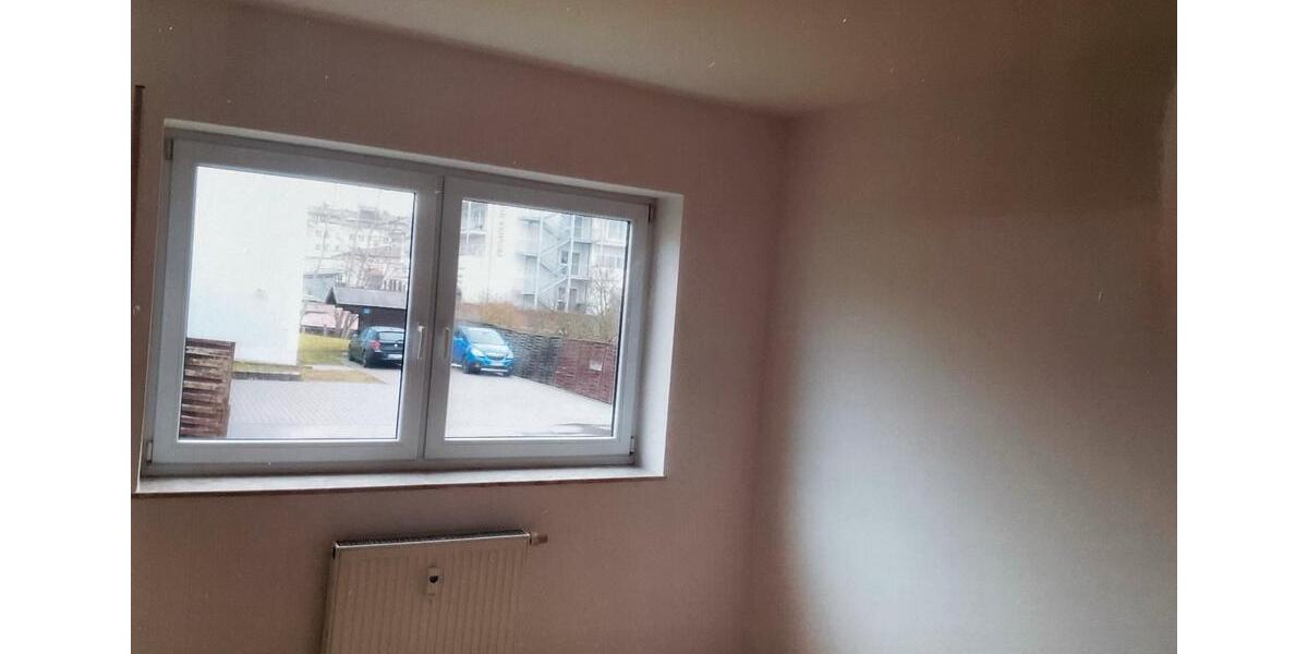 Etagenwohnung Nittenau - 4 Zimmer, 110 m&sup2;, 1.190&euro; | Angebot:25305057