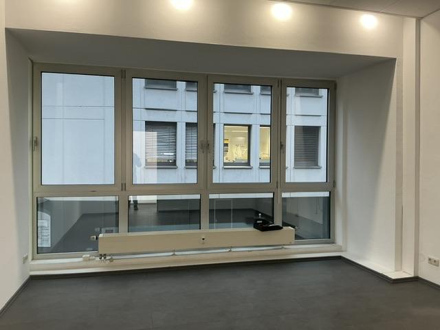 Großzügige, helle Bürofläche im Essener Zentrum zimmer