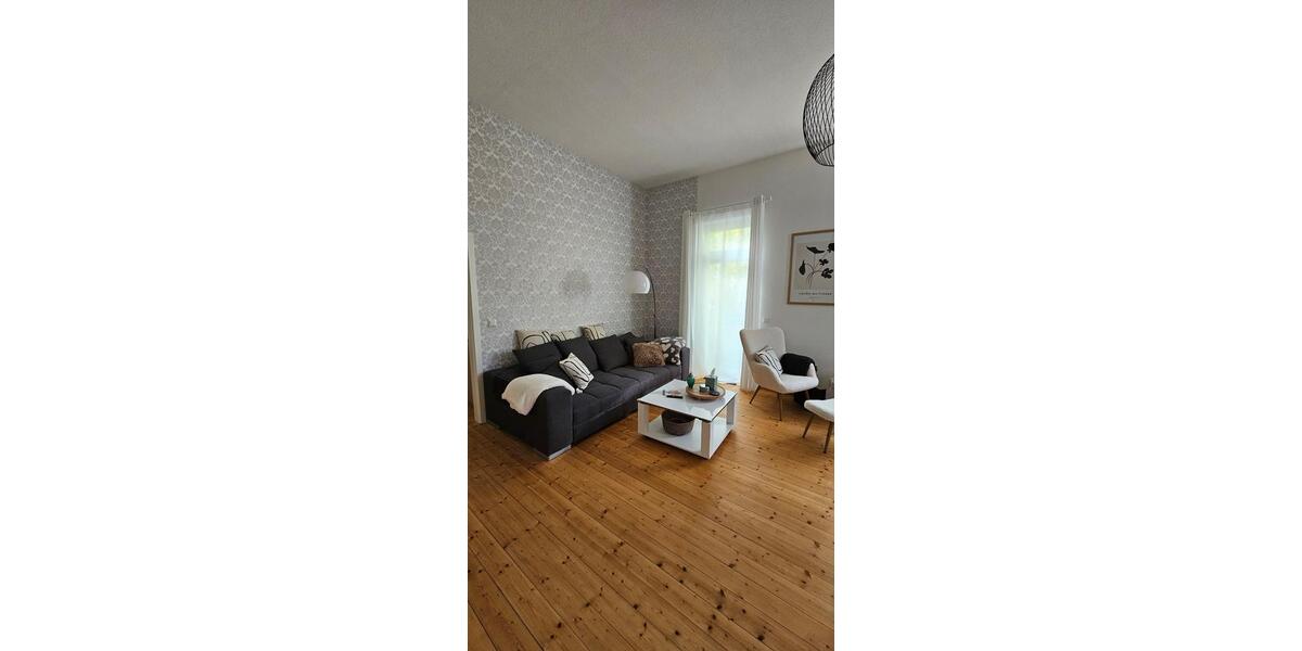 Wohnen auf Zeit Halle (Saale) Am Wasserturm/Thaerviertel - 3 Zimmer, 87 m&sup2;, 1.500&euro; | Angebot:26530782