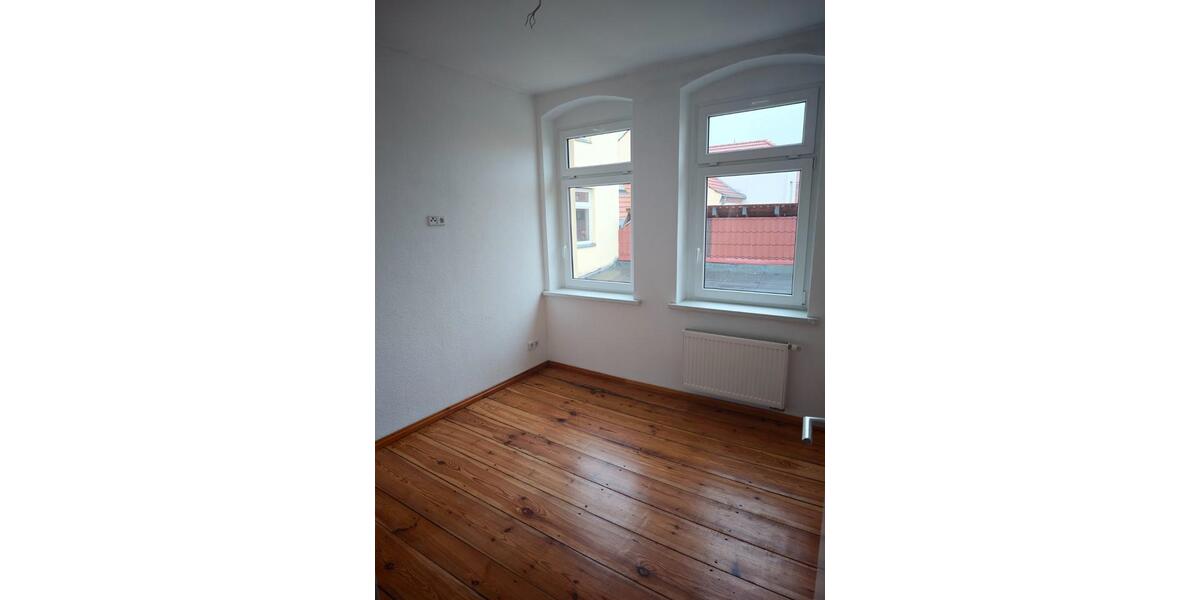 Etagenwohnung Torgau - 2 Zimmer, 52 m&sup2;, 338&euro; | Angebot:26455732