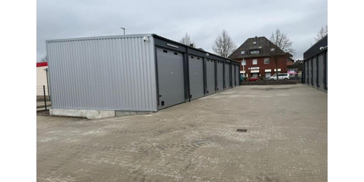 Gewerbeobjekt Selm - 192&euro; | Angebot:25599653