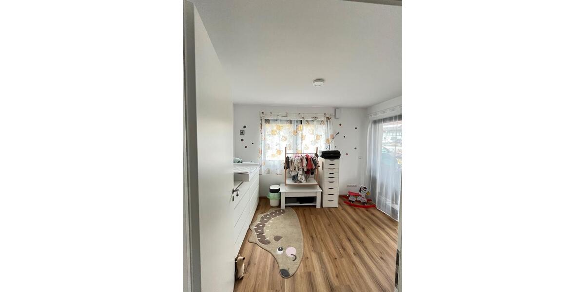 Erdgeschoßwohnung Ebenweiler - 3.5 Zimmer, 85 m&sup2;, 1.170&euro; | Angebot:26152509