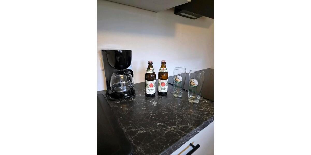 Erdgeschoßwohnung Bad Abbach - 2 Zimmer, 45 m&sup2;, 60&euro; | Angebot:26651982