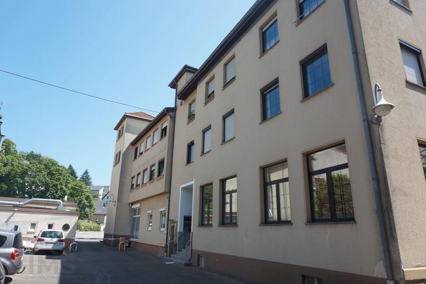 Hochwertige Gewerberäume