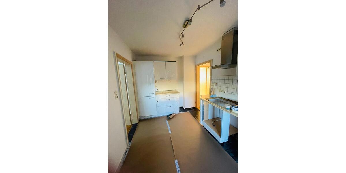 Erdgeschoßwohnung Hohberg - 3 Zimmer, 75 m&sup2;, 1.250&euro; | Angebot:27564733