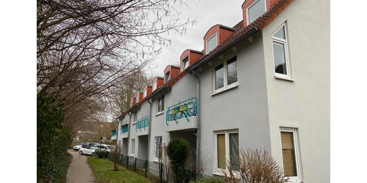 Maisonettenwohnung Göttingen Roringen - 2 Zimmer, 50 m&sup2;, 425&euro; | Angebot:26134009