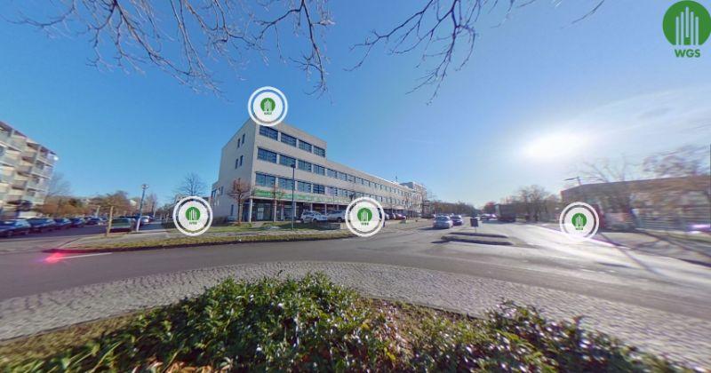 Arbeiten leicht gemacht – Ihr flexibles Micro-Büro! zimmer