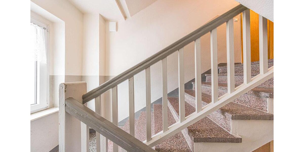 Erdgeschoßwohnung Borna - 3 Zimmer, 62 m&sup2;, 558&euro; | Angebot:25918207