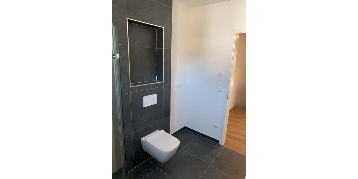 Etagenwohnung Wassertrüdingen - 2.5 Zimmer, 69 m&sup2;, 840&euro; | Angebot:26619044