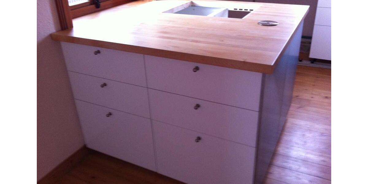 Dachgeschosswohnung in Allerbüttel 3 zimmer