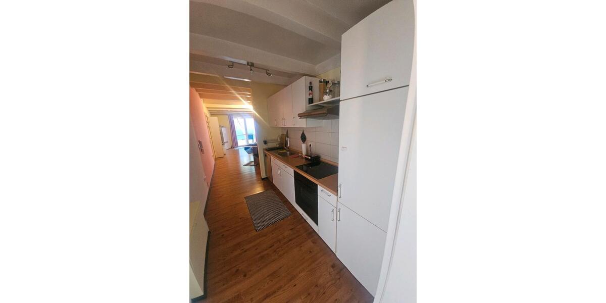 Erdgeschoßwohnung Bad Schönborn - 1 Zimmer, 45 m&sup2;, 900&euro; | Angebot:26567693