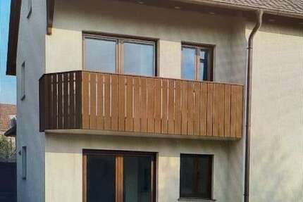 Haus zum Mieten in Erlangen 2.100 € 156 m² 5.5 zimmer