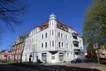 Etagenwohnung Rendsburg - 3 Zimmer, 101 m&sup2;, 800&euro; | Angebot:26795124