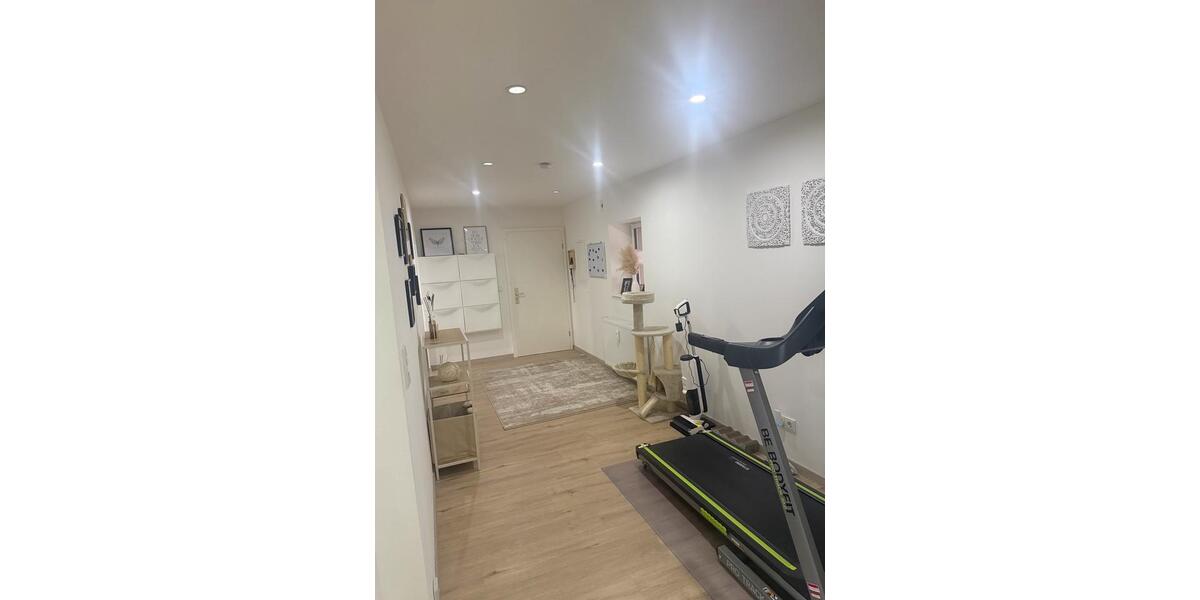 Etagenwohnung Göttingen Grone - 4 Zimmer, 110 m&sup2;, 800&euro; | Angebot:25991362