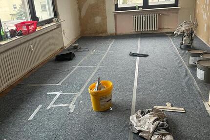 4 - Zimmer wohnung mit 2 Bädern zu vermieten 4 zimmer