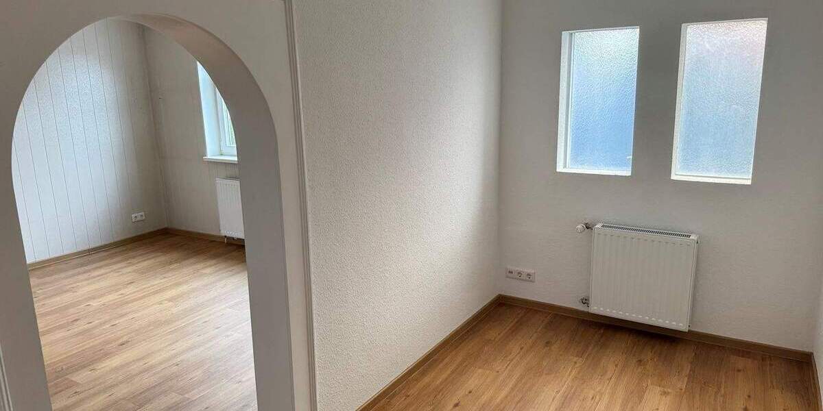 Etagenwohnung Kaufungen Oberkaufungen - 3 Zimmer, 80 m&sup2;, 770&euro; | Angebot:24544168