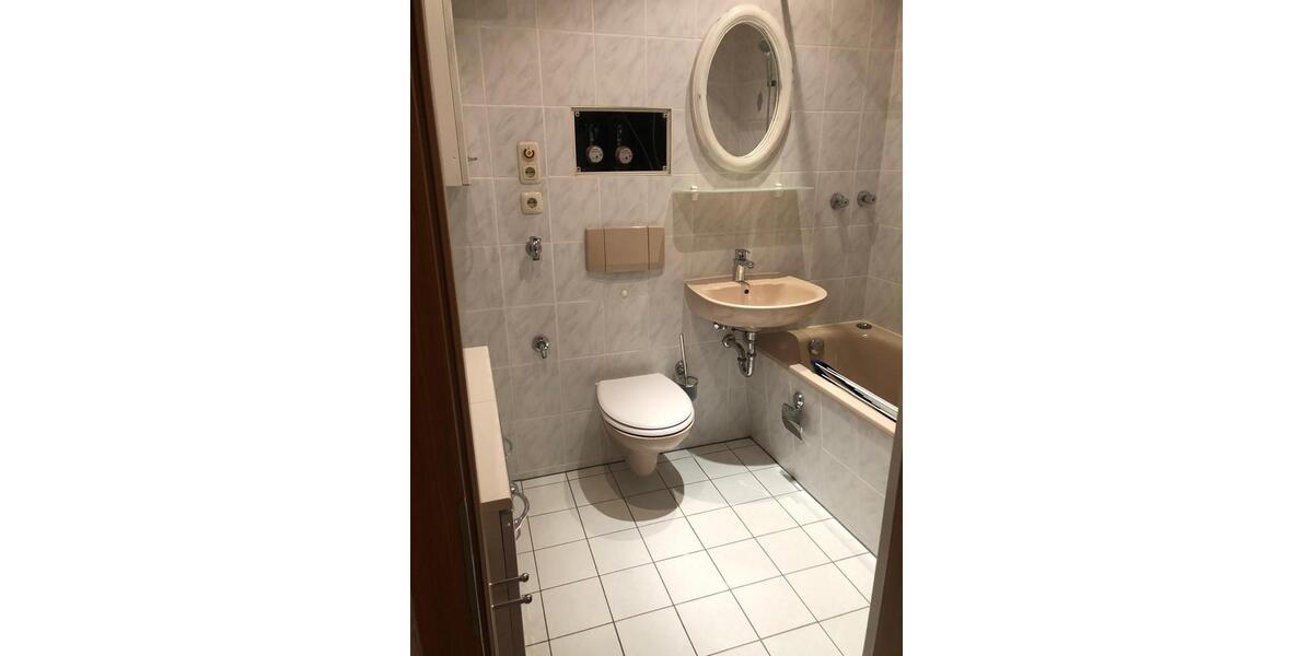 Etagenwohnung Schwarzenberg/Erzgebirge Erzgebirge - 3 Zimmer, 56 m&sup2;, 290&euro; | Angebot:26446790