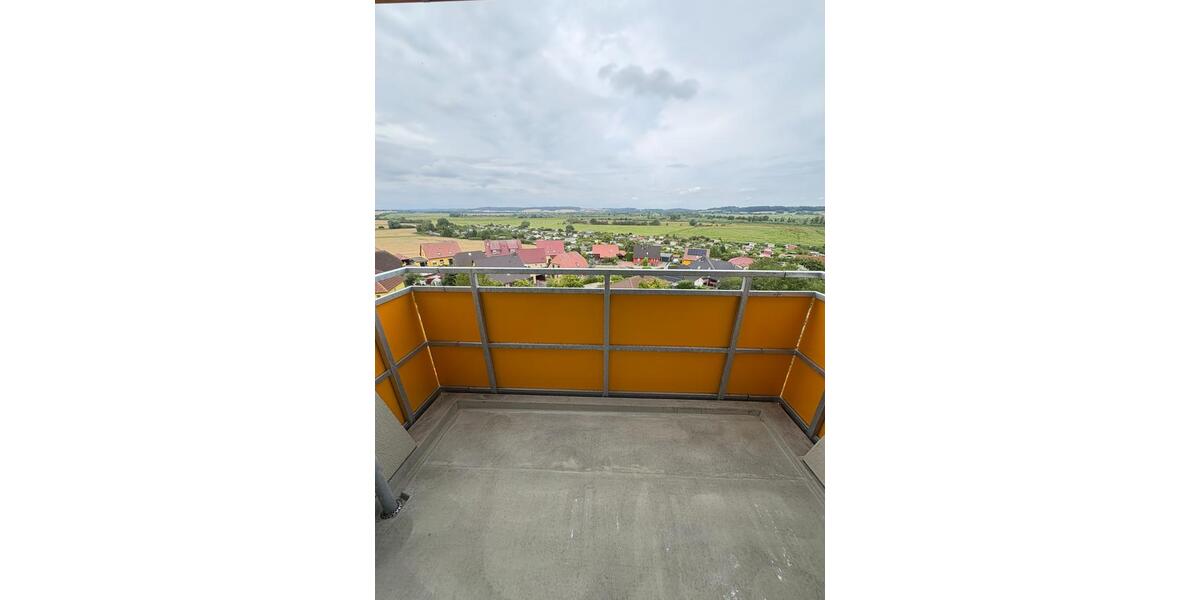 Etagenwohnung Malchin - 2 Zimmer, 53 m&sup2;, 502&euro; | Angebot:21809892