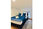 Dachgeschoßwohnung Anklam - 3 Zimmer, 70 m&sup2;, 1.250&euro; | Angebot:26449229