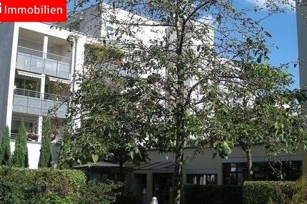 Wohnung Darmstadt - 2 Zimmer, 50 m&sup2;, 780&euro; | Angebot:25129081