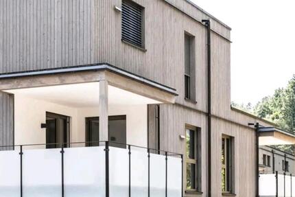 Moderne 2 Zimmer-Wohnung mit Balkon in Beratzhausen 2 zimmer