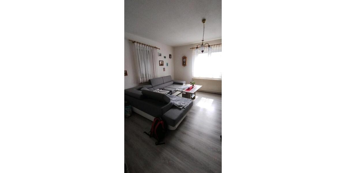 Erdgeschoßwohnung Brand-Erbisdorf Erbisdorf - 2 Zimmer, 46 m&sup2;, 414&euro; | Angebot:26579784