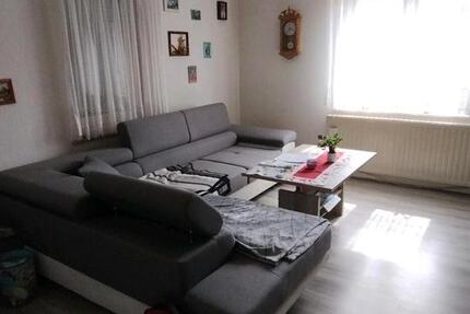Wohnung Brand-Erbisdorf Erbisdorf - 2 Zimmer, 46 m&sup2;, 414&euro; | Angebot:26579784