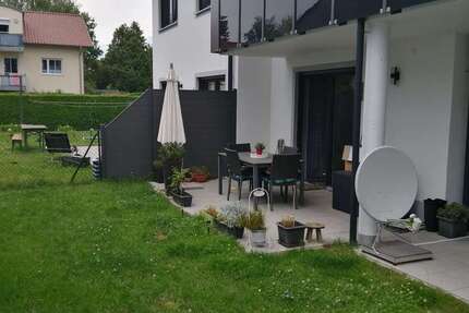 Wohnung Erding - 4 Zimmer, 110 m&sup2;, 2.100&euro; | Angebot:27074742