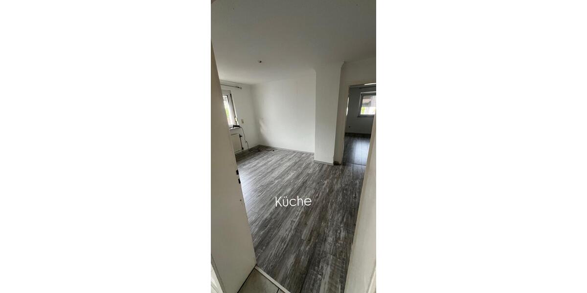 Ab Sofort Attraktives Haus zu vermieten 3 ZKB LU- Gartenstadt 3 zimmer