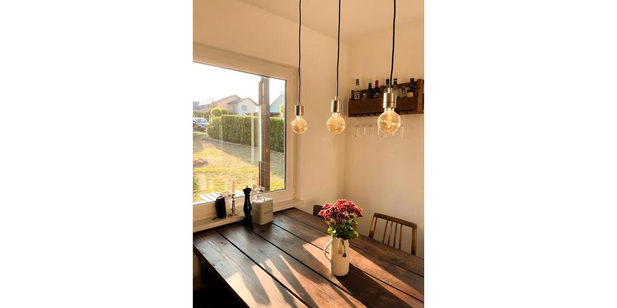 Einfamilienhaus Bad Arolsen - 4 Zimmer, 115 m&sup2;, 1.150&euro; | Angebot:26253884