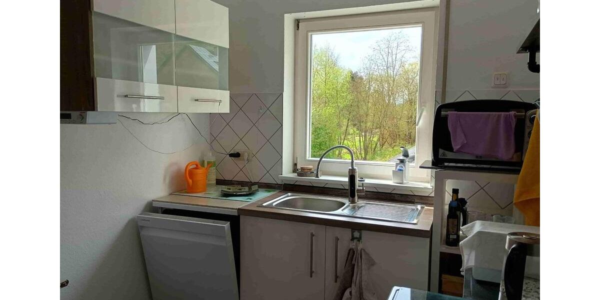 Etagenwohnung Beckingen - 3 Zimmer, 76 m&sup2;, 640&euro; | Angebot:26241452