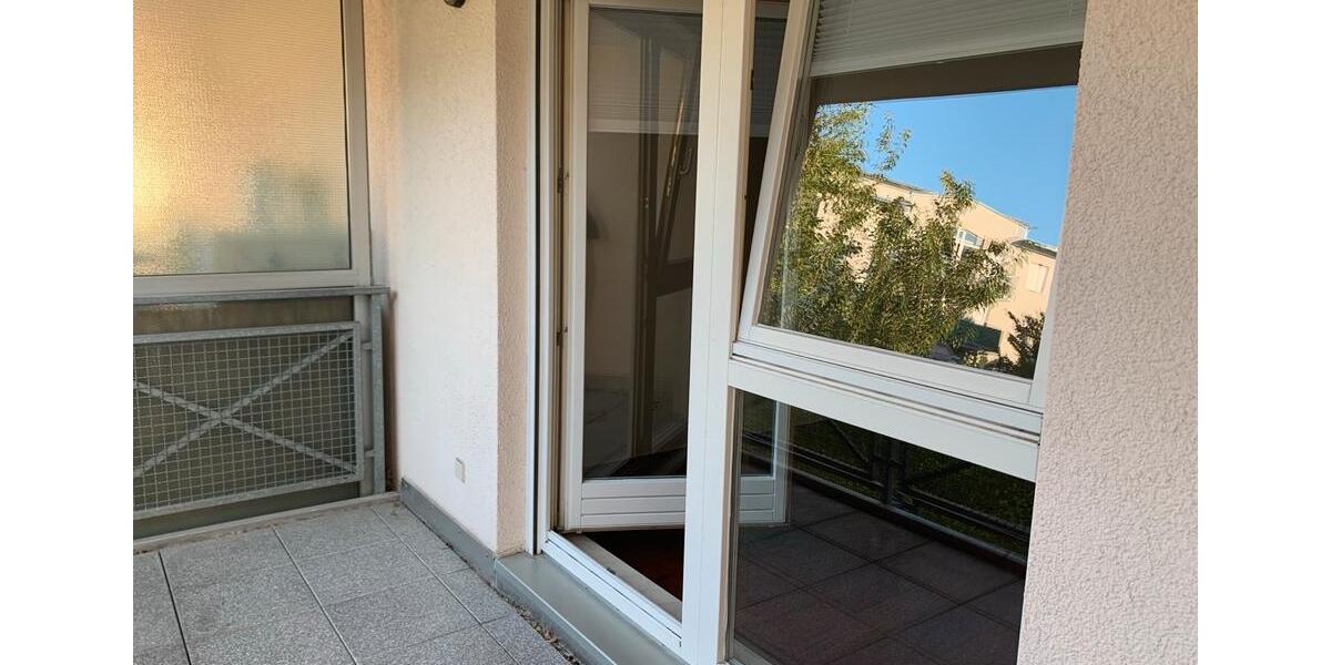 Etagenwohnung Stuttgart Vaihingen - 1 Zimmer, 29 m&sup2;, 720&euro; | Angebot:26478712