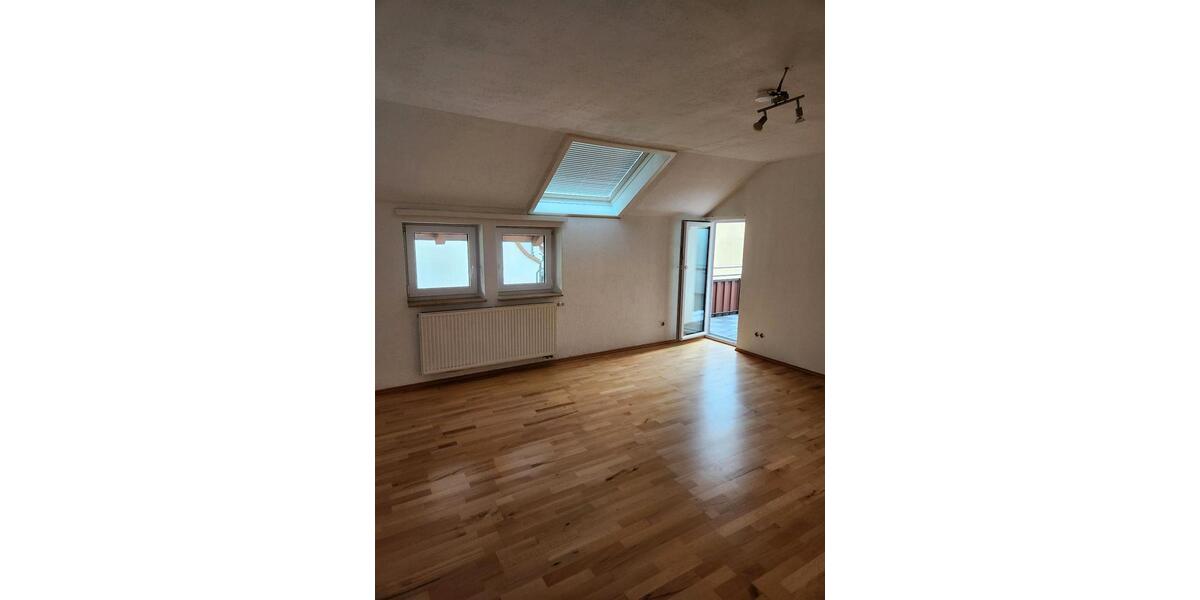 2 Zimmer Wohnung in 73312 Geislingen 1 zimmer