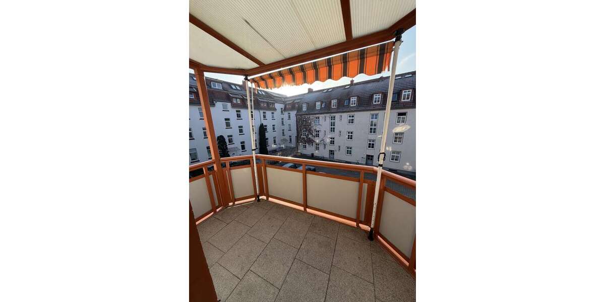 Wohnung zum Mieten in Halberstadt 310 € 61 m² 2 zimmer