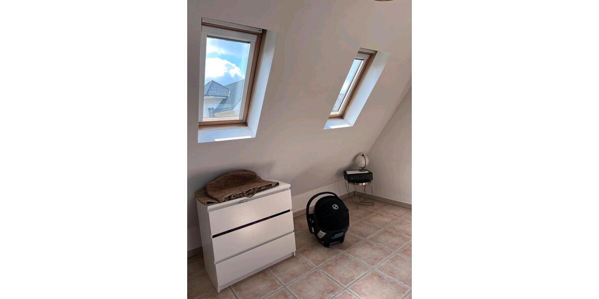 Maisonettenwohnung Gevelsberg - 4 Zimmer, 530&euro; | Angebot:23627247