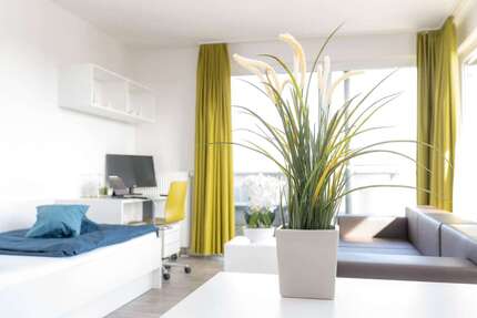 Zimmer Potsdam Babelsberg Süd - 1 Zimmer, 845&euro; | Angebot:24790889