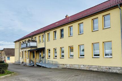 Gewerbeobjekt Nordhausen - 1.017&euro; | Angebot:24423377