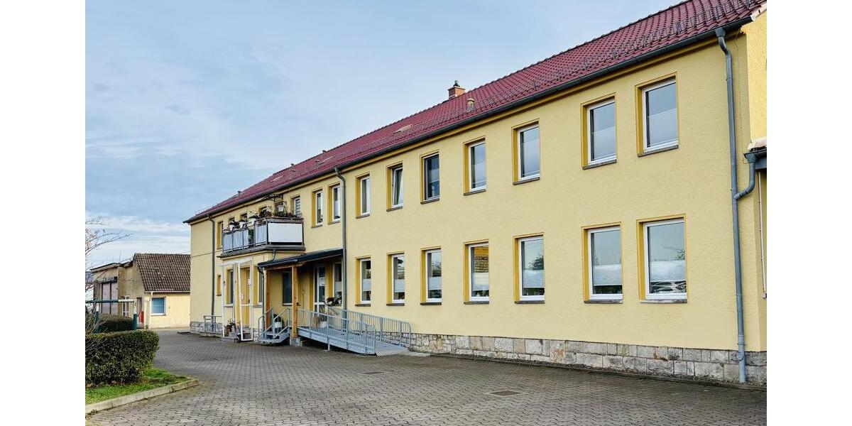 Gewerbeobjekt Nordhausen - 1.017&euro; | Angebot:24423377